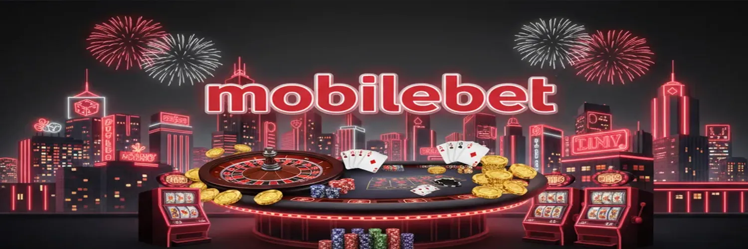 Mobilebet Casino Jetzt Spielen
